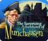 Download free flash game The Surprising Adventures of Munchausen