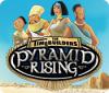 Download free flash game The Timebuilders: Pyramid Rising