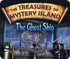 Download free flash game The Treasures of Mystery Island: Ghost Ship