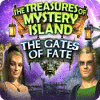 Download free flash game The Treasures of Mystery Island: The Gates of Fate