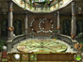 Free download The Treasures of Mystery Island: The Gates of Fate screenshot