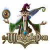 Download free flash game The Wizard's Pen