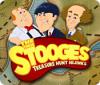 Download free flash game The Three Stooges: Treasure Hunt Hijinks
