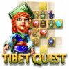 Download free flash game Tibet Quest