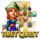 Download free flash game Tibet Quest