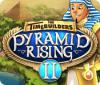Download free flash game The TimeBuilders: Pyramid Rising 2