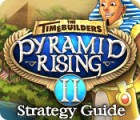 Download free flash game The TimeBuilders: Pyramid Rising 2 Strategy Guide