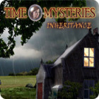 Download free flash game Time Mysteries: Inheritance