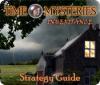 Download free flash game Time Mysteries: Inheritance Strategy Guide