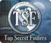 Download free flash game Top Secret Finders