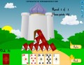 Free download Tower of Cards screenshot
