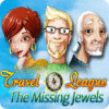 Download free flash game Travel League: The Missing Jewels