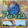 Download free flash game Travelogue 360: Paris