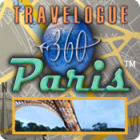 Download free flash game Travelogue 360: Paris