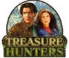 Download free flash game Treasure Hunters