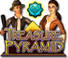 Download free flash game Treasure Pyramid