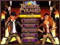 Free download Treasure Pyramid screenshot