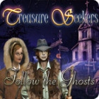Download free flash game Treasure Seekers: Follow the Ghosts