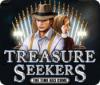 Download free flash game Treasure Seekers: The Time Has Come