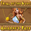 Download free flash game Trial of the Gods: Ariadne's Fate
