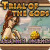 Download free flash game Trial of the Gods: Ariadne's Journey