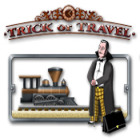 Download free flash game Trick or Travel