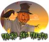 Download free flash game Tricks and Treats