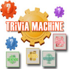 Download free flash game Trivia Machine