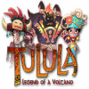 Download free flash game Tulula: Legend of a Volcano