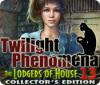 Download free flash game Twilight Phenomena: The Lodgers of House 13 Collector's Edition