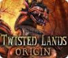Download free flash game Twisted Lands: Origin