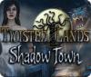 Download free flash game Twisted Lands: Die Schattenstadt