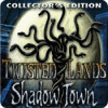 Download free flash game Twisted Lands: Shadow Town Collector's Edition