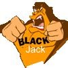 Download free flash game Tyrannosaur Blackjack