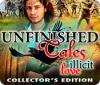 Download free flash game Unfinished Tales: Illicit Love Collector's Edition
