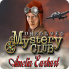 Download free flash game Unsolved Mystery Club: Amelia Earhart