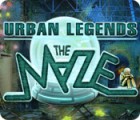 Download free flash game Urban Legends: The Maze