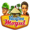 Download free flash game Vacation Mogul