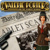 Download free flash game Valerie Porter and the Scarlet Scandal
