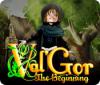 Download free flash game Val'Gor: The Beginning
