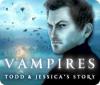 Download free flash game Vampires: Todd and Jessica's Story