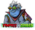 Download free flash game Vampires vs. Zombies