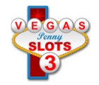 Download free flash game Vegas Penny Slots 3