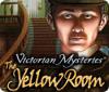 Download free flash game Victorian Mysteries: The Yellow Room