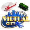 Download free flash game Virtual City