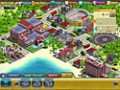 Free download Virtual City 2: Paradise Resort screenshot
