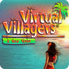 Download free flash game Virtual Villagers