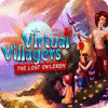 Download free flash game Virtual Villagers 2: The Lost Children