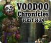 Download free flash game Voodoo Chronicles: The First Sign