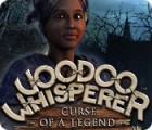 Download free flash game Voodoo Whisperer: Curse of a Legend